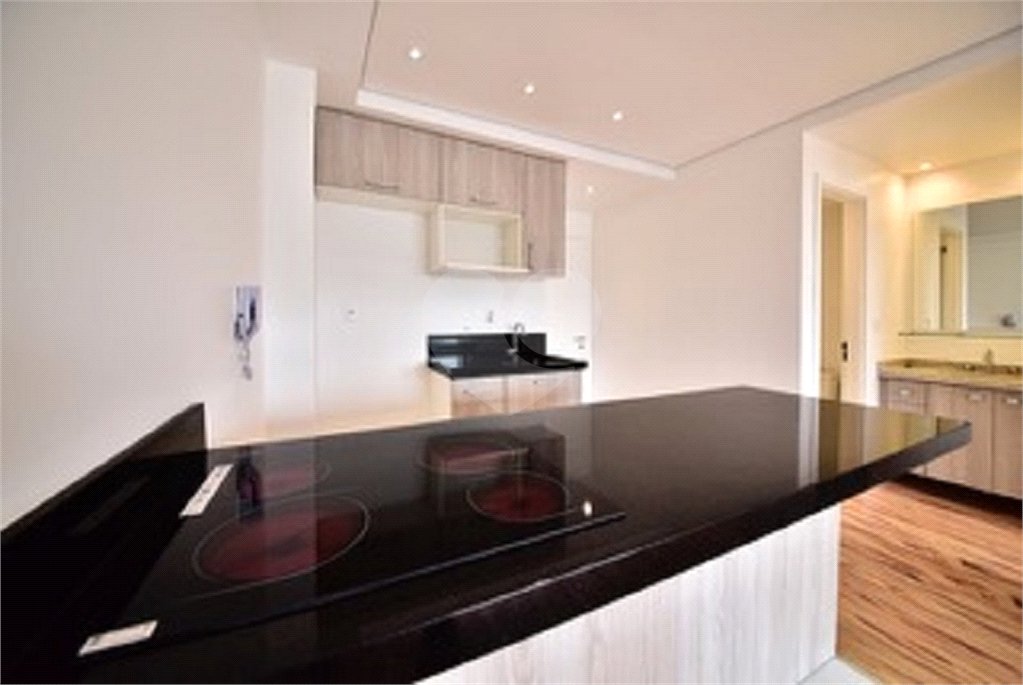 Belo apartamento novinho 1 dormitório