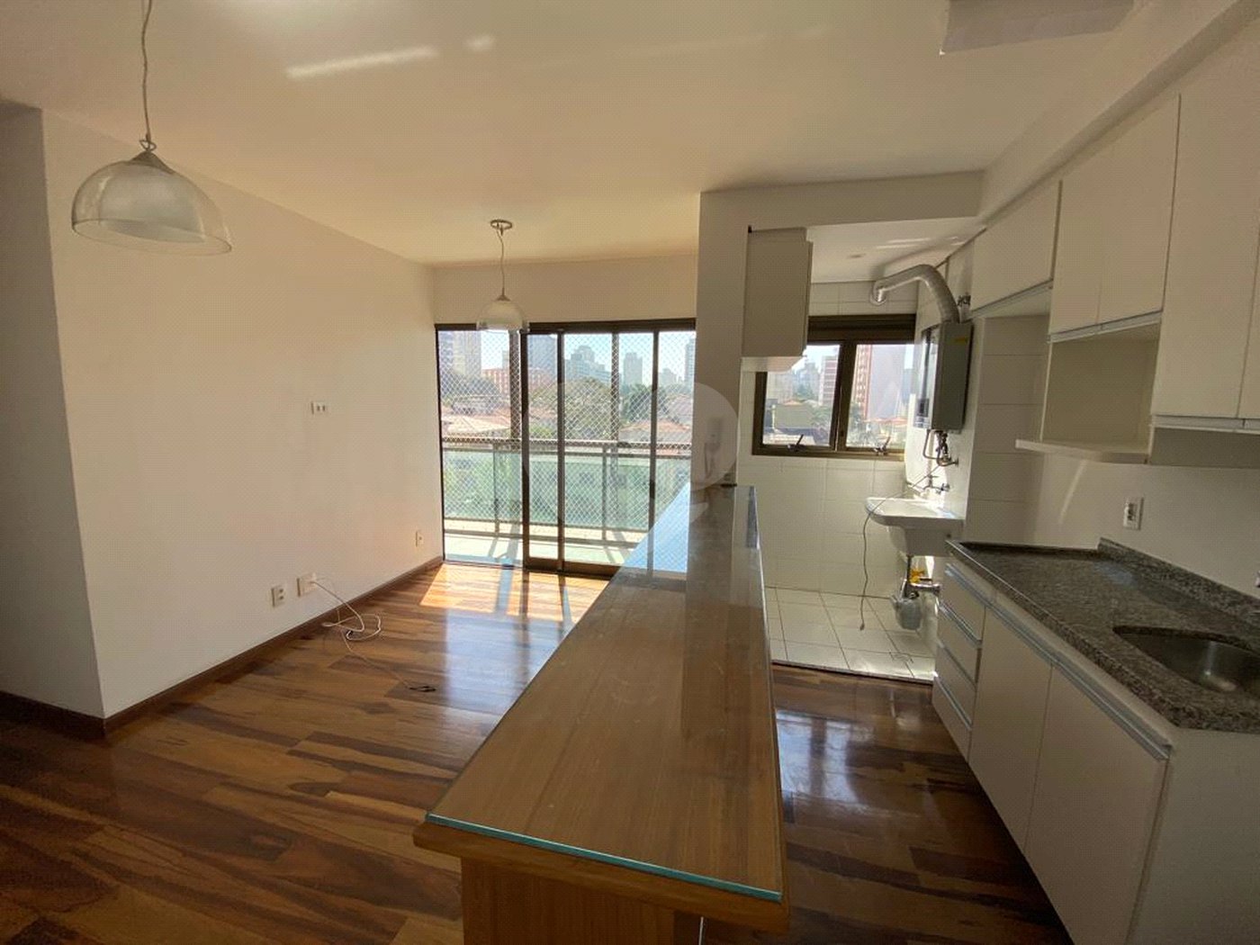 Apartamento para venda tem 55 metros quadrados com 2 quartos em Sumaré - São Paulo - SP