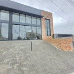 Prédio Comercial para Locação no Jardim Santo Antônio em Valinhos/SP