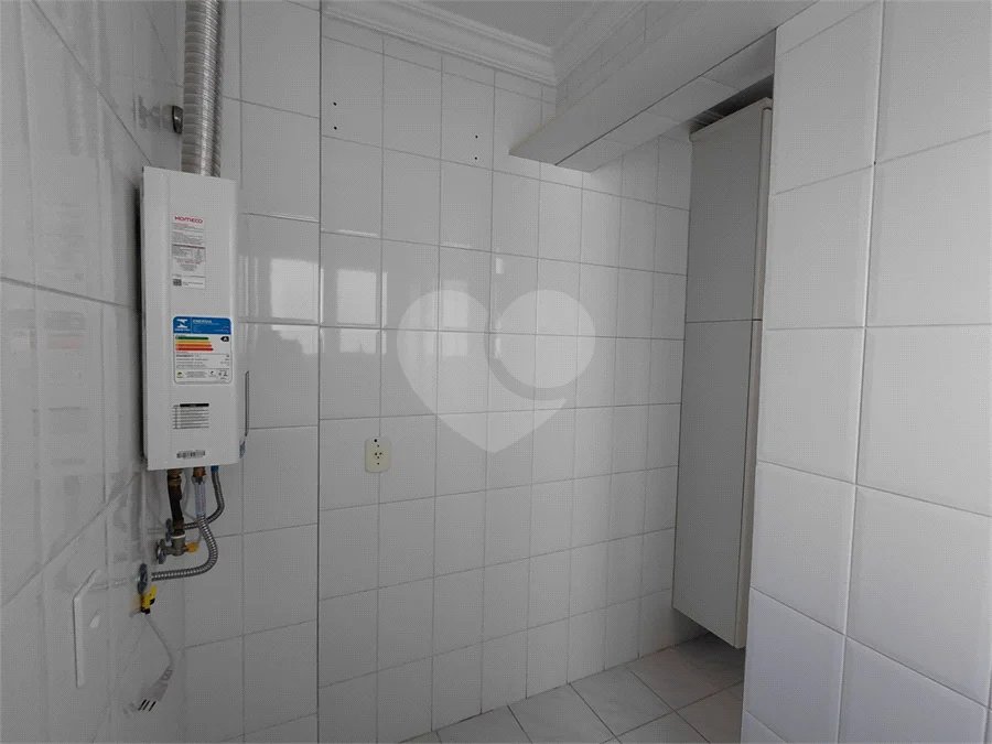 Apartamento á venda - Vila Guarani