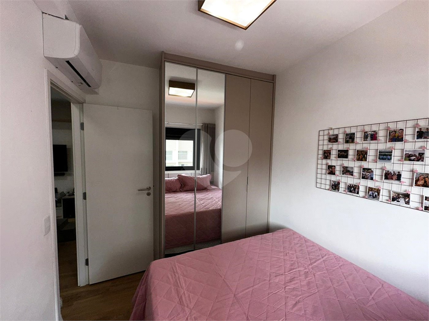 Apartamento á venda - Pinheiros