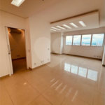 Sala Comercial – 39m² para Locação no Domo Business