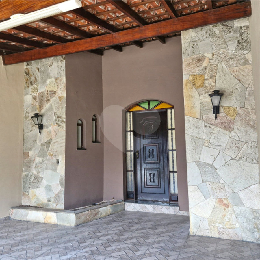casa 151 m² alto da Boa Vista 3 quartos