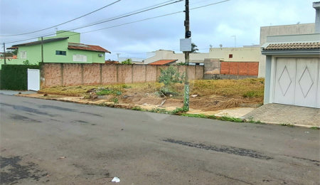 Terreno à venda em Planalto Paraíso, São Carlos, SP