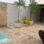 CONDOMÍNIO VALE DAS PALMEIRAS - CASA 3 QTOS + SUITE + PISCINA + GARAGEM 4 CARROS + ENERGIA SOLAR