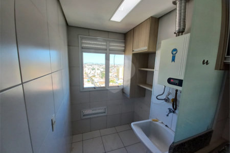 Apto 60m² no Centro de São Carlos
