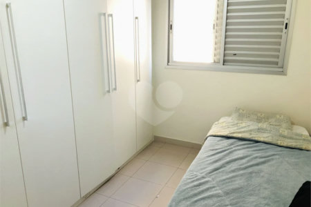 Apartamento com 3 dormitórios para venda no bairro Bom Retiro em São Paulo