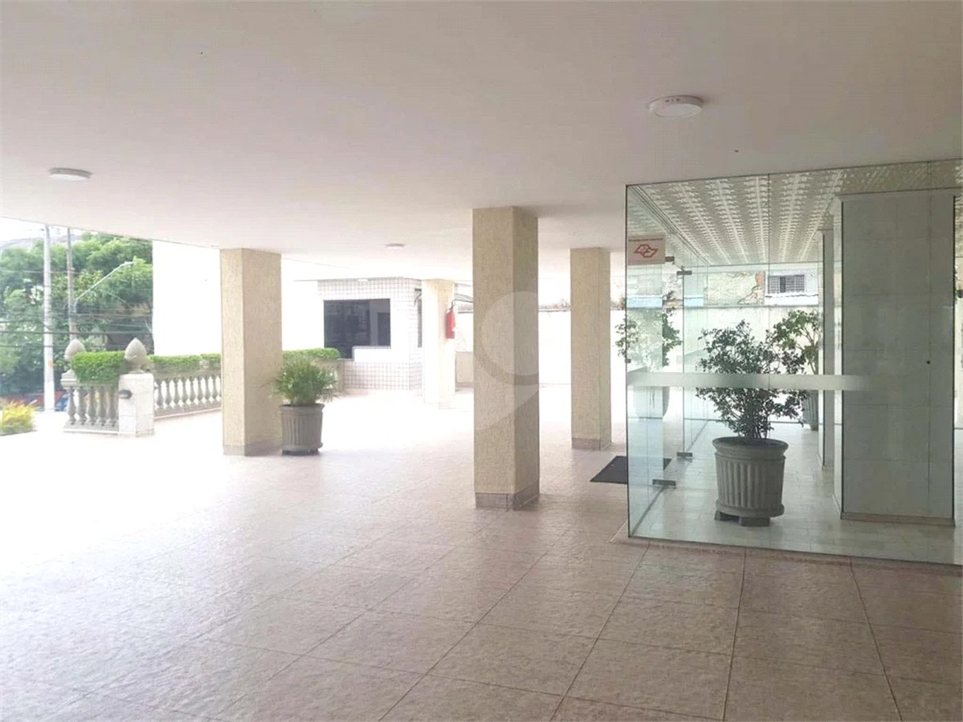 Apartamento - Mooca