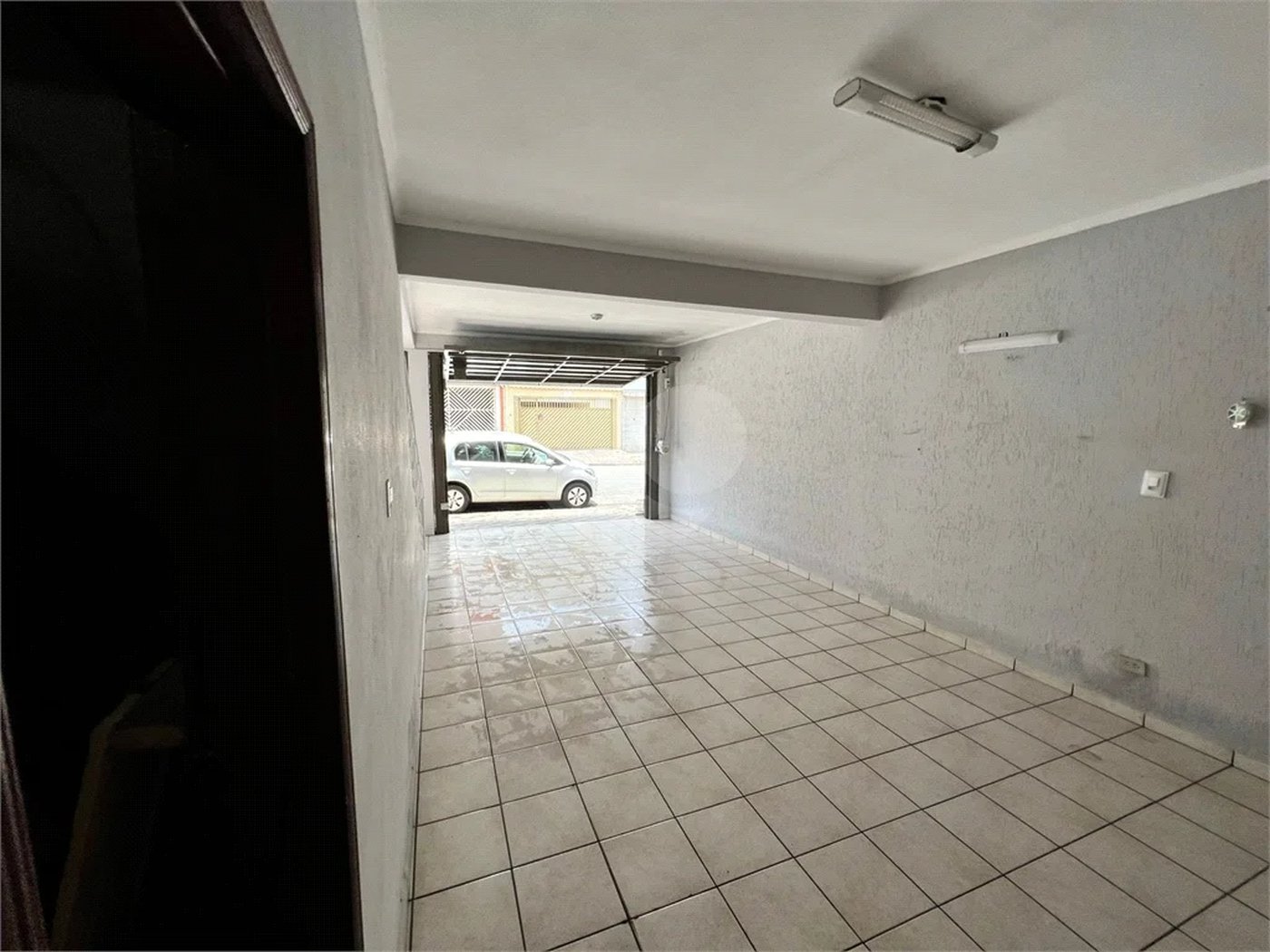 Sobrado com 3 dormitórios , sendo 1 suíte à venda no bairro Jardim Marek , Santo André