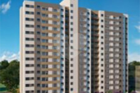 APARTAMENTO LANÇAMENTO A VENDA NO BAIRRO JARDIM DAS INDUSTRIAS COM 3 DORMITORIOS, 1 SUÍTE, 2 VAGA, 5