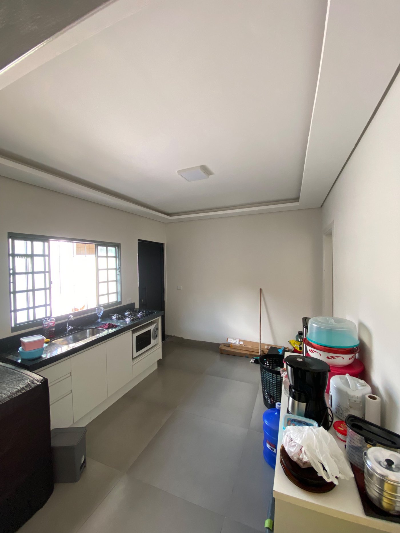 Casa para alugar com 3 quartos no Centro, Três Lagoas, MS