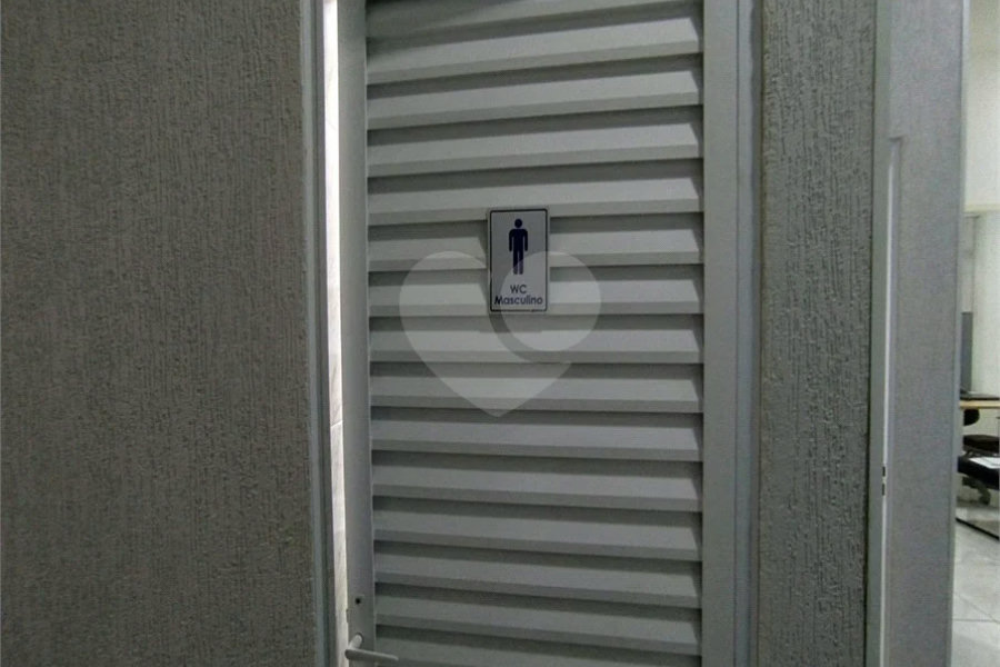 Sala para alugar em Mandaqui, São Paulo, SP