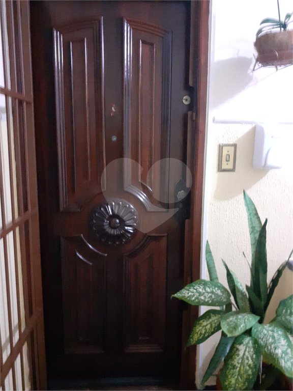 APARTAMENTO PARA VENDA NO CONDOMÍNIO EDIFÍCIO ELIAS ISSA - MOOCA