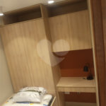 apartamento de 46,00 metros