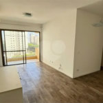 More no Campo Belo – 2 Dormitórios, 63 m² e Excelente Localização