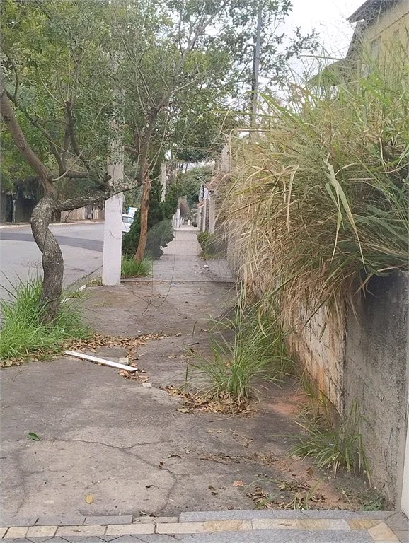 Terreno na rua Alcindo Bueno de Assis, localizada no bairro do Tucuruvi /Tremembé em São Paulo. Agende uma visita