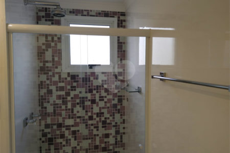 Apartamento 3 suítes, varanda gourmet, 3 vagas em Condomínio Clube na Mooca