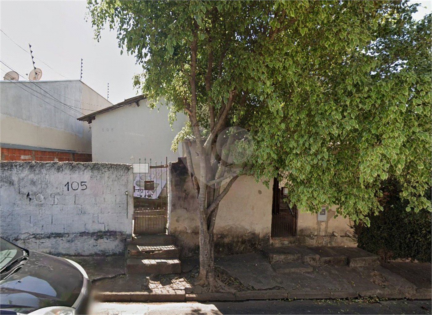 Terreno à venda no Jardim Pacaembu, São Carlos - SP,