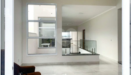 Casa à venda com 3 suítes em Residencial Fazenda das Areias, São João da Boa Vista, SP
