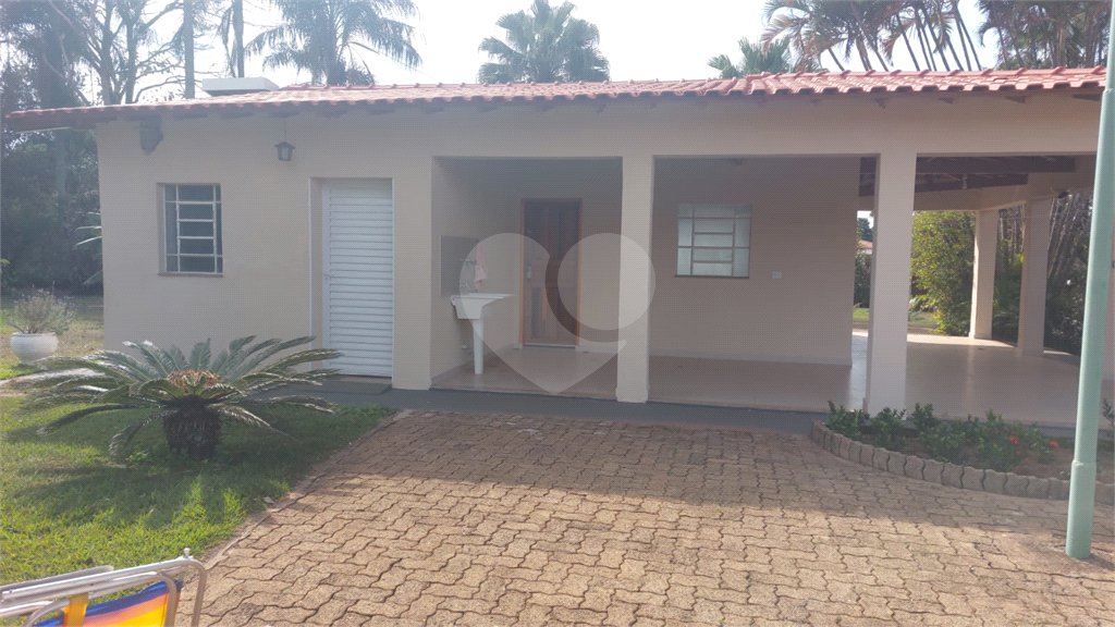 Sitio para venda no bairro Chácara Leila (Varjão)