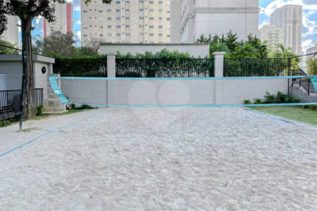 Apartamento a venda na Mooca com 3 suítes no Condomínio Dolce Vitta