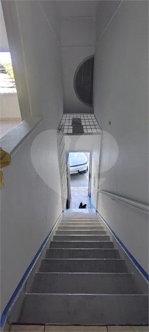 Sobrado para alugar com 2 quartos em Santana, São Paulo, SP