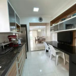 APARTAMENTO A VENDA 156M², 3 SUITES, 1 ESCRITORIO, 3 VAGAS - JARDIM DAS INDUSTRIAS - SÃO JOSÉ DOS CA