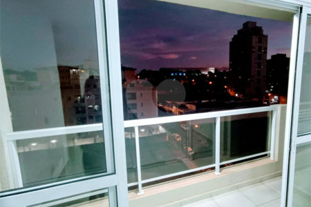 Apartamento para venda no Edifício Riverside