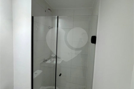 Studio à venda com 26m² - Vila Olímpia