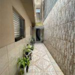 Casa á venda - 3 quartos - 162m² - Vila Brasileira - Mogi das Cruzes/SP