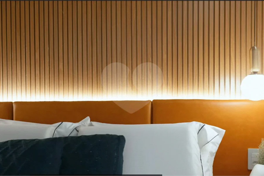 Apartamento à venda com 3 quartos, sendo 2 suítes, em Vila Leopoldina, São Paulo, SP
