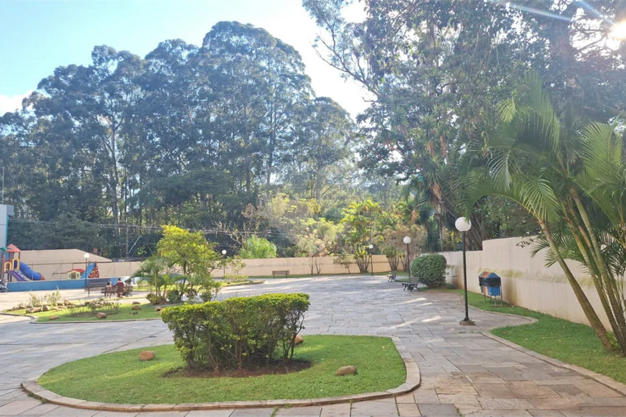 apartamento 3 quartos ,1 suite,1 vaga. Barro Branco