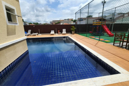 Apartamento Mobiliado à Venda em Louveira | 3 Dormitórios, Suíte, 2 Vagas – Residencial Felicità