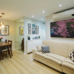 Apartamento 73m² com 2 quartos e 1 garagem do lado do Internacional de Guarulhos