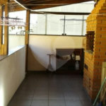 Sobrado na Mooca