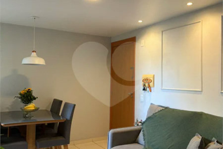 APARTAMENTO COM 2 QUARTOS - CARIOCA PARK II -GUARATIBA/RJ