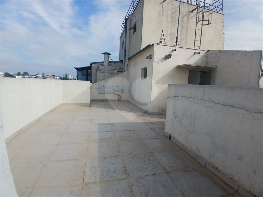 Apartamento á venda - Jabaquara