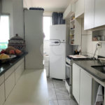 Apartamento á venda - Parque Bristol