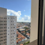 Aurora Gardens - Apartamento com 3 dormitórios e espaço de sobra.