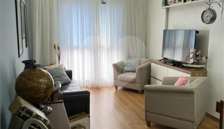 Apartamento à venda com 3 quartos no Centro, São Carlos, SP