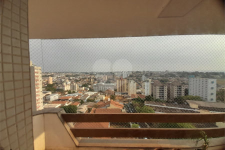 Apartamento à Venda no Edifício João Malagutti – 3 Dormitórios, 132m², Vista Maravilhosa!