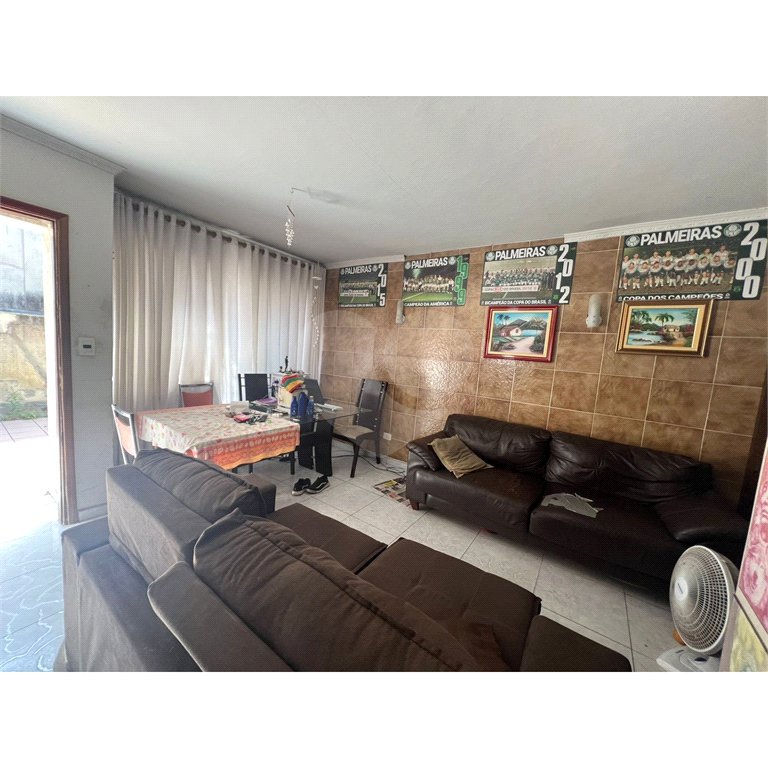 Casa/Terreno a Venda Jardim França