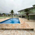 Casa à venda ou para alugar com 5 suítes em Morada da Praia, Bertioga, SP