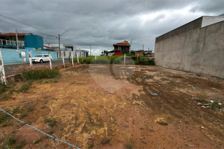 Terreno à venda em Residencial Arcoville, São Carlos - SP