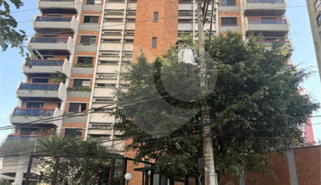 APARTAMENTO ALTO PADRÃO VILA MASCOTE