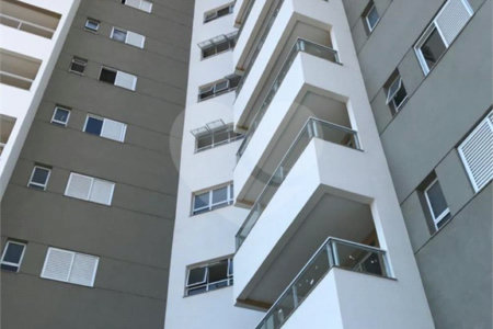 Apartamento no Condomínio Via Campus