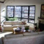 Apartamento à venda com 4 suítes em Real Parque, São Paulo, SP