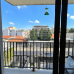 Apartamento para Locação no Jardim Santa Maria, Santo André | 55 m², 1 Dormitório, 1 Vaga e 2 Garden Privativos