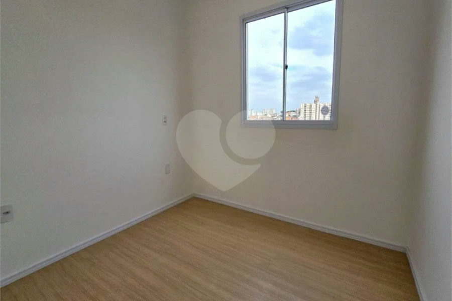 Apartamento à venda com 1 quarto em Casa Verde, São Paulo, SP