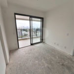 VILA CLEMENTINO - APARTAMENTO DE 1 DORMITÓRIO DE 46,12M² COM VAGA - ANDAR ALTO - VISTA LIVRE